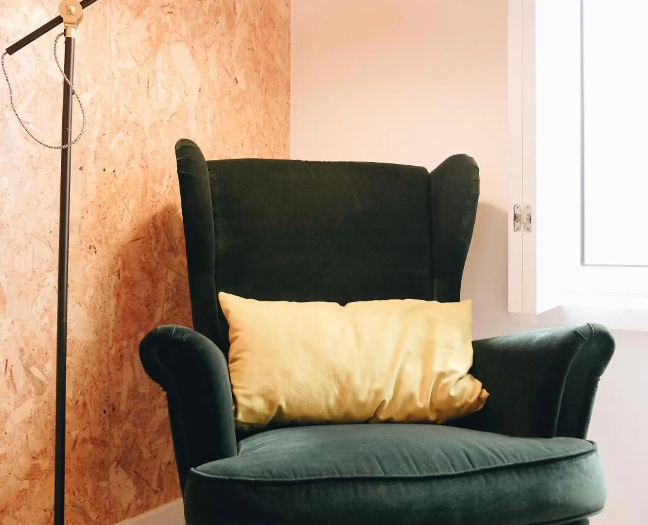 Friendly Border City Design Apartments Lissabon