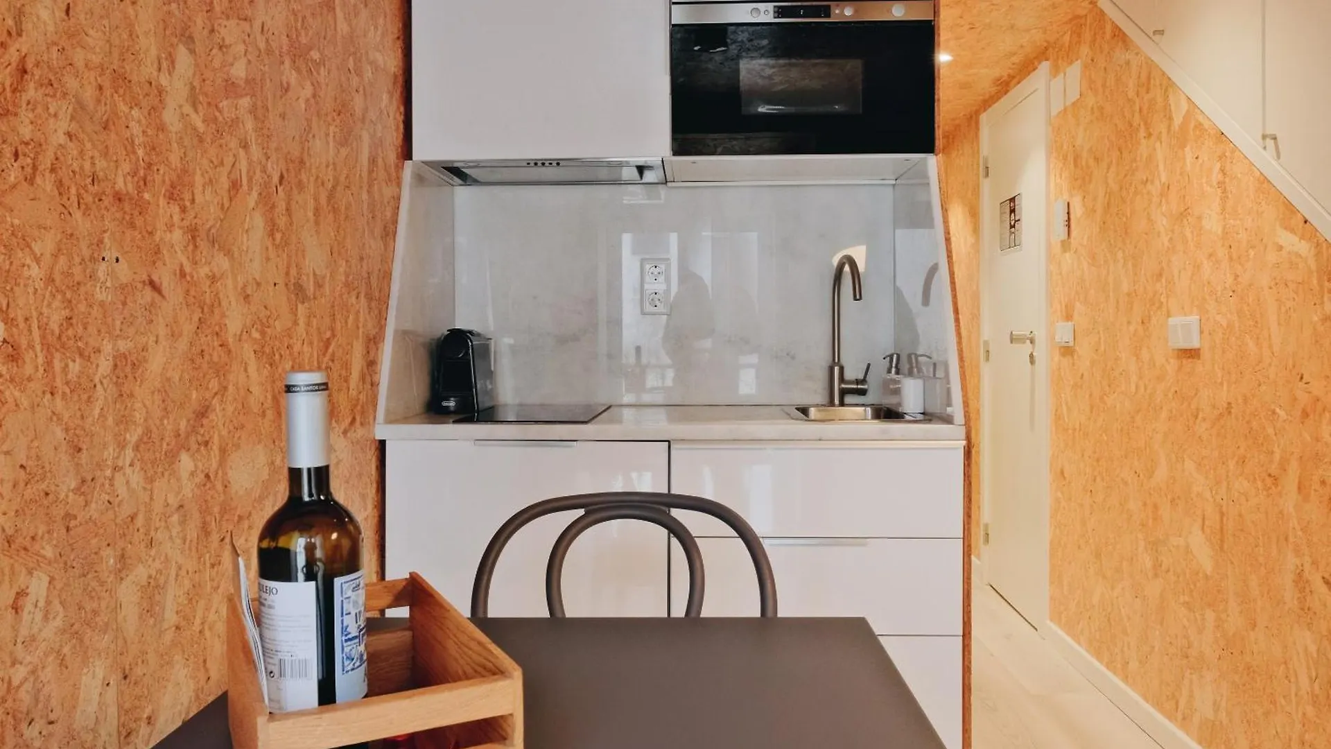 Friendly Border City Design Apartments Lissabon 0*,  Portugal